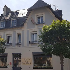 Hôtel de la Côte Fleurie