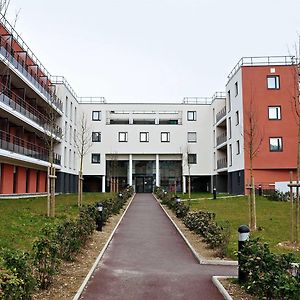 Appart'City Versailles Saint Cyr l'Ecole